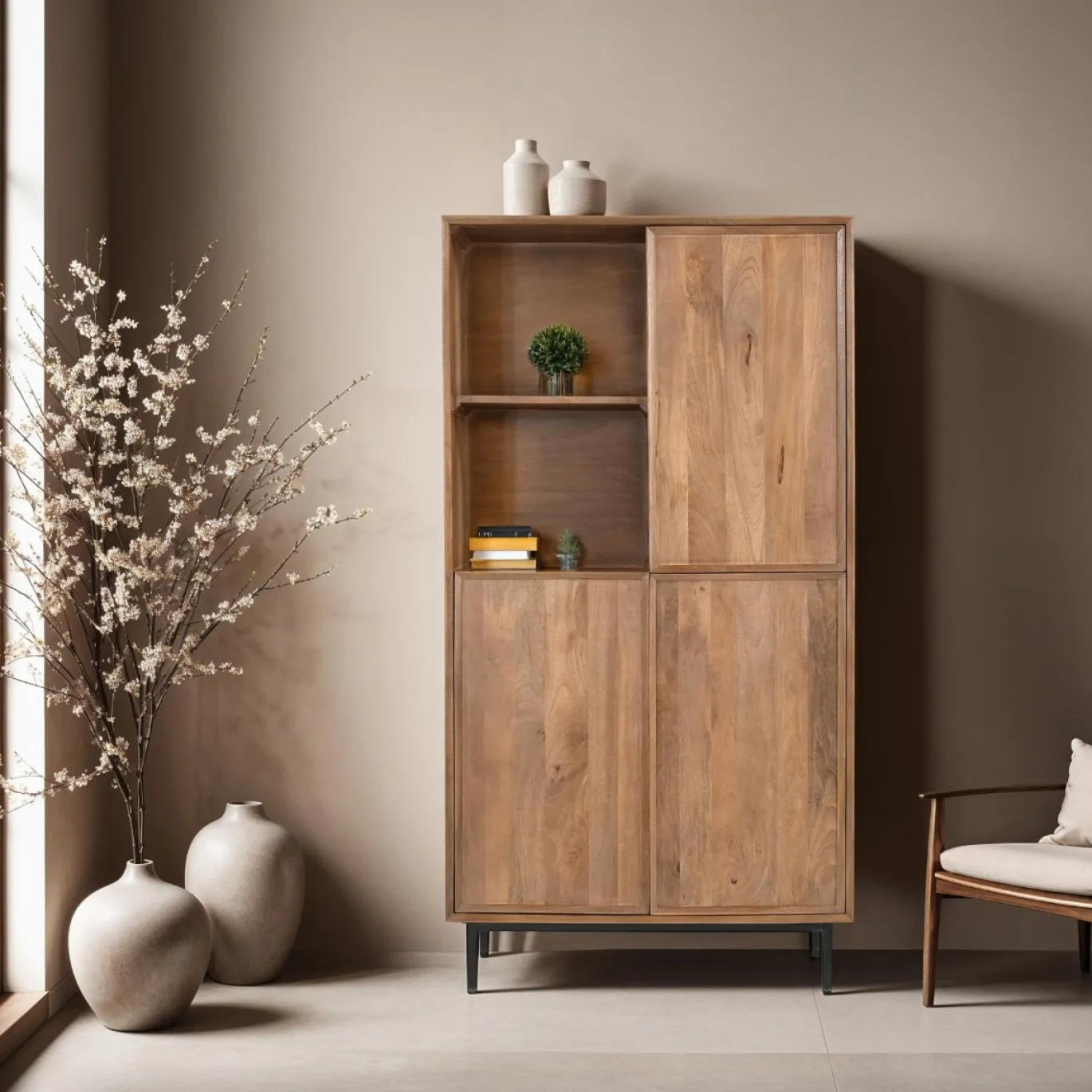 Livingfurn Ravenstein 90cm