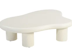Livingfurn Salontafel Brix Feline Sandy