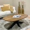 Livingfurn Salontafel Jesper 120cm