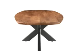 Livingfurn Salontafel Jesper 120cm