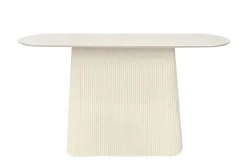 Livingfurn Sidetable Patrice Mango 140cm