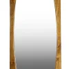 Livingfurn Spiegel Brix Alain 113cm Mangohout