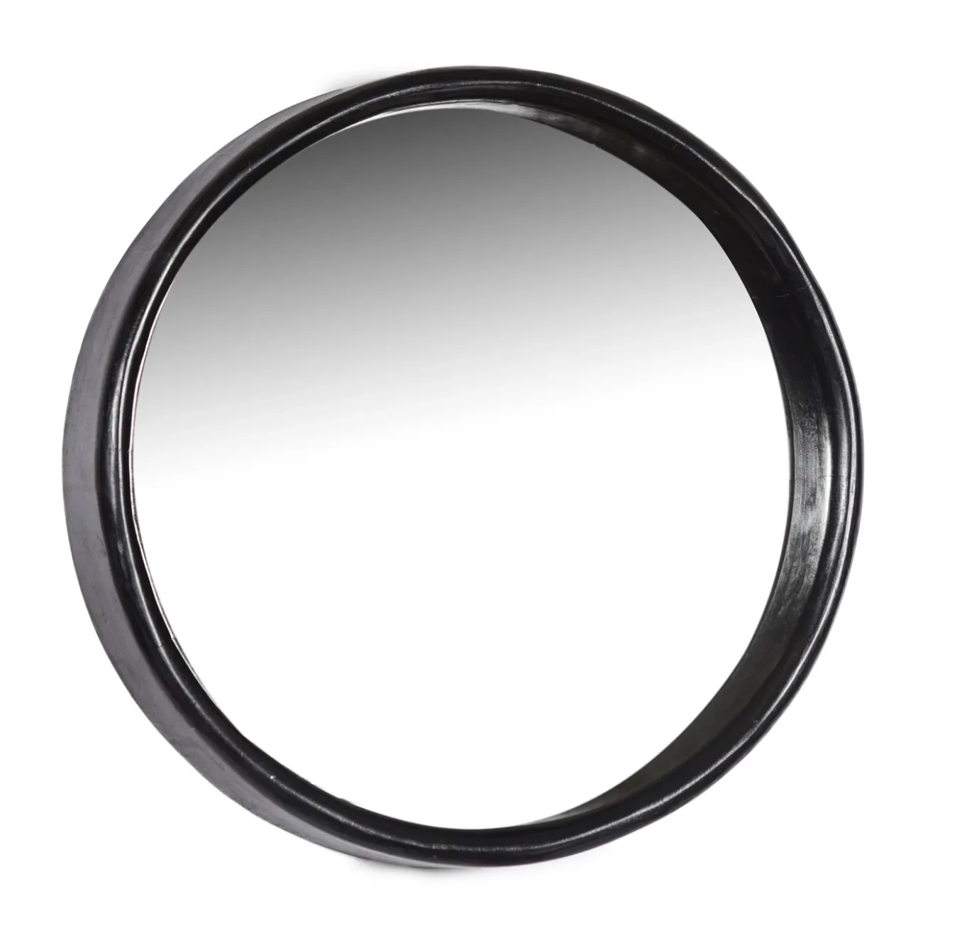 Livingfurn Spiegel Brix Demy Black 80cm
