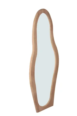 Livingfurn Spiegel Brix Olivia Almond