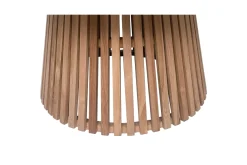 Livingfurn Tuintafel Cindo Teak 120cm