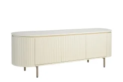 Livingfurn Tv-meubel Patou Beige 170cm
