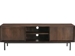 Livingfurn Tv-meubel Ravenstein Mango Bruin 150cm