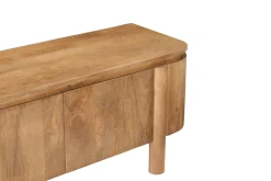 Livingfurn Tv-meubel Salano Mango 170cm