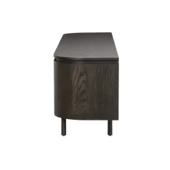 Livingfurn Tv-meubel Tobago Eikenfineer 170cm