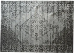 Livingfurn Vloerkleed Kelly Dove Grijs 200x290cm