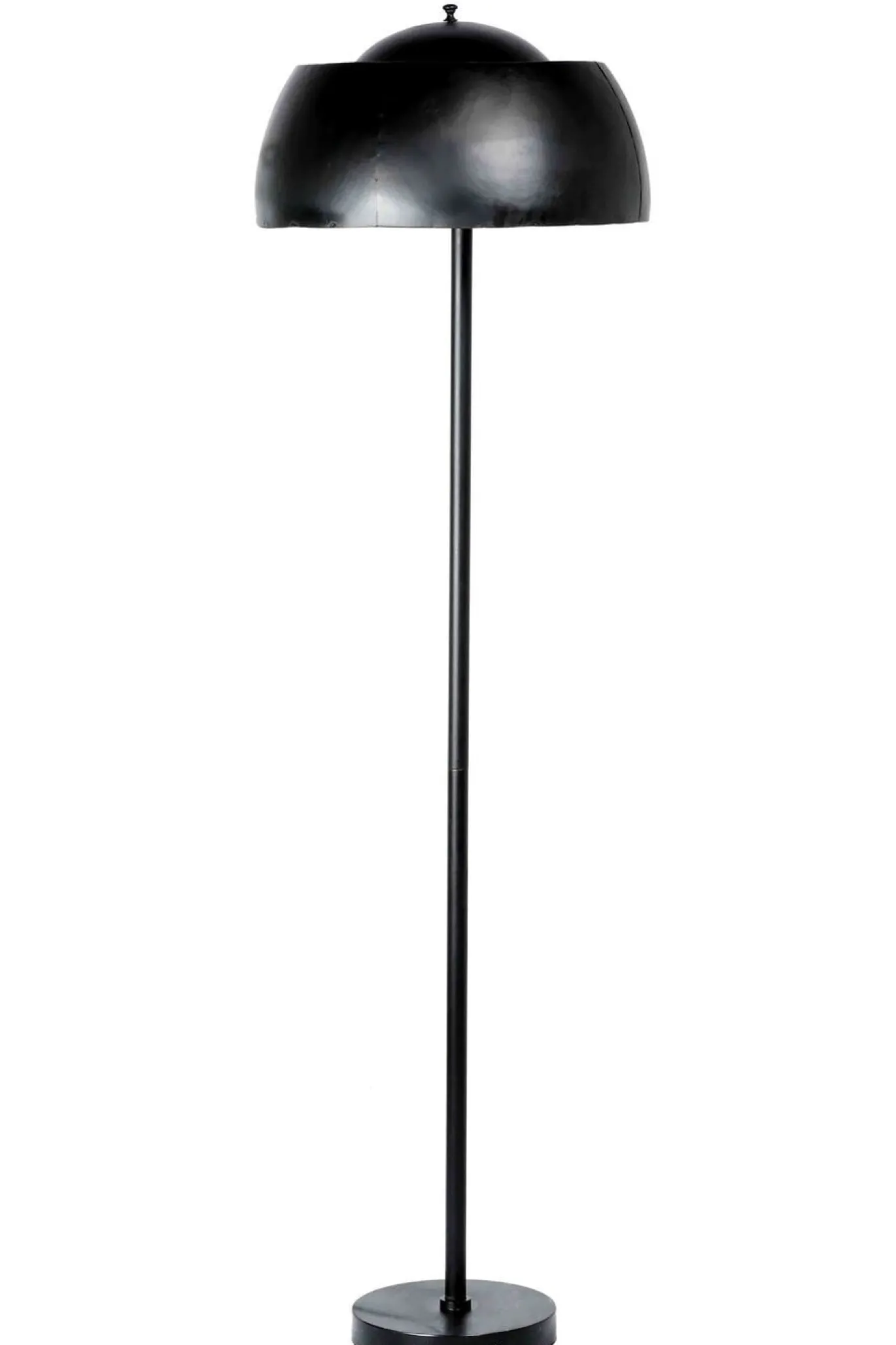 Livingfurn Vloerlamp Brix Kyle 167cm