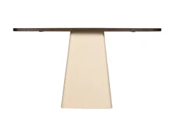 Livingfurn Wandtafel Brix Marron 140 cm