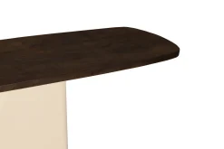 Livingfurn Wandtafel Brix Marron 140 cm