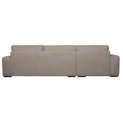 Loungebank California Links Sand - Giga Meubel