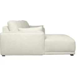 Loungebank California Links Beige - Giga Meubel