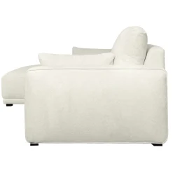 Loungebank California Links Beige - Giga Meubel