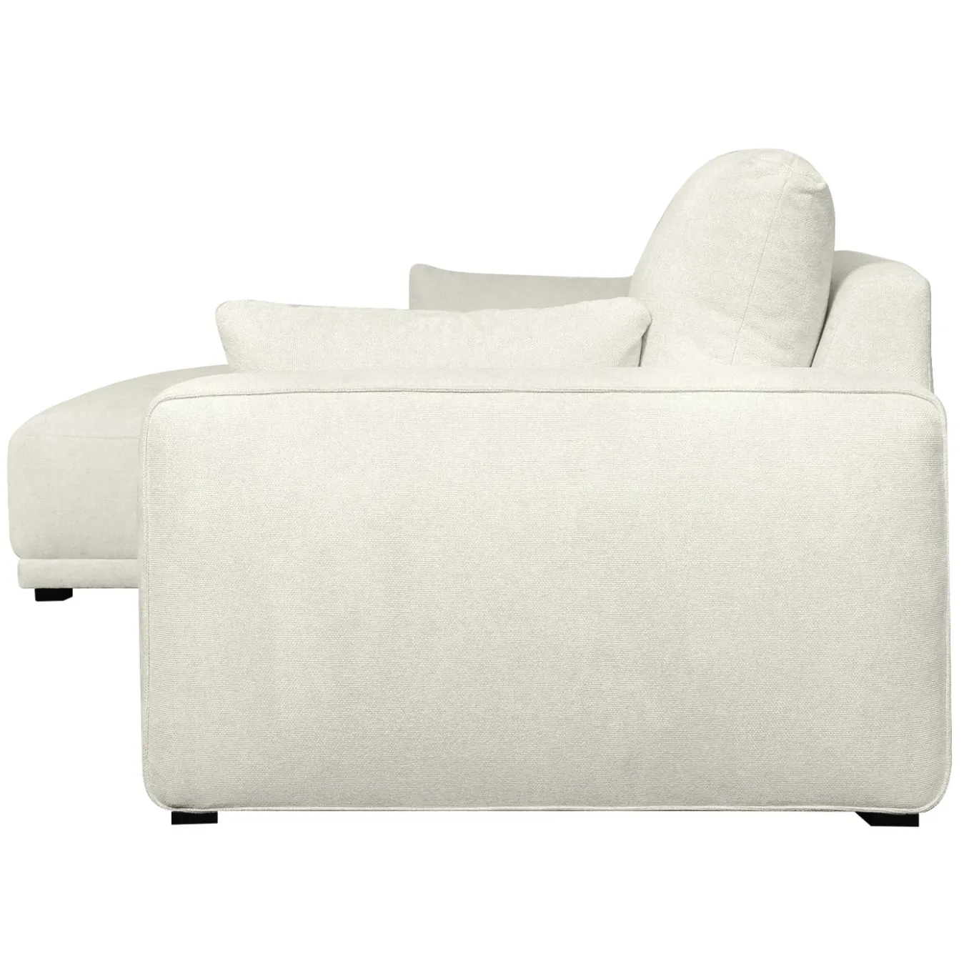 Loungebank California Links Beige - Giga Meubel