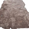 Mart Visser Vloerkleed Amorf 200x290cm Bruin