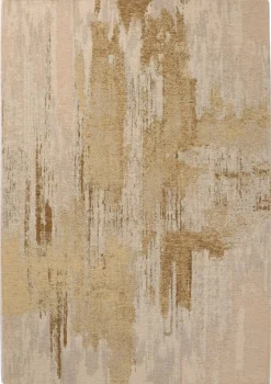 Mart Visser Vloerkleed Cavaro 155x230cm Goud