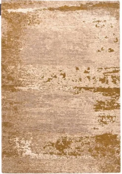 Mart Visser Vloerkleed Cendre 155x230cm Bruin