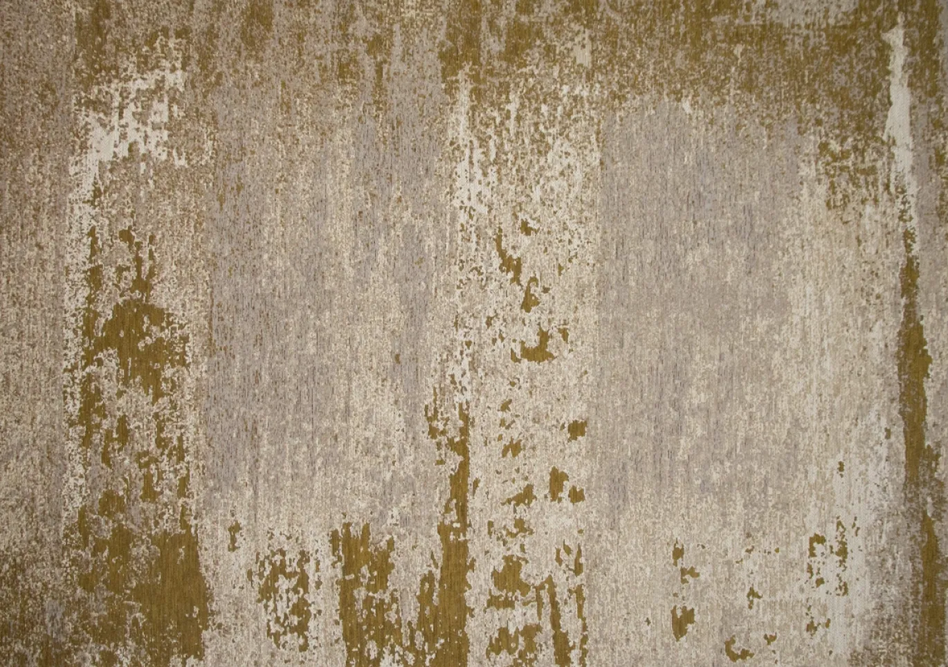 Mart Visser Vloerkleed Cendre 155x230cm Bruin