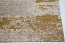 Mart Visser Vloerkleed Cendre 155x230cm Bruin