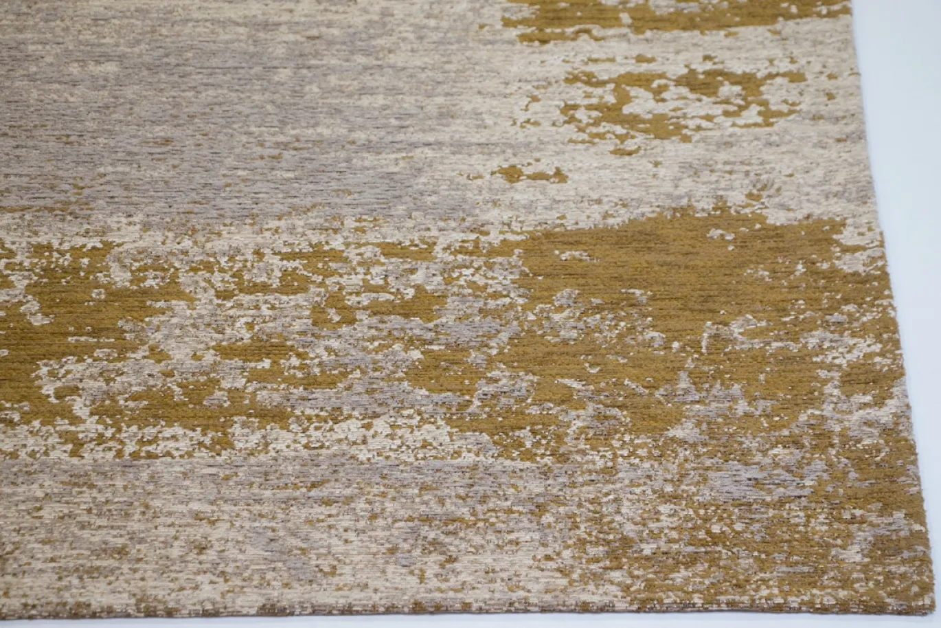 Mart Visser Vloerkleed Cendre 155x230cm Bruin