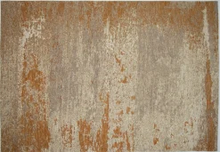 Mart Visser Vloerkleed Cendre 155x230cm Oker