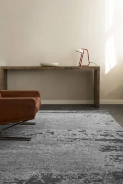 Mart Visser Vloerkleed Cendre 155x230cm Grijs