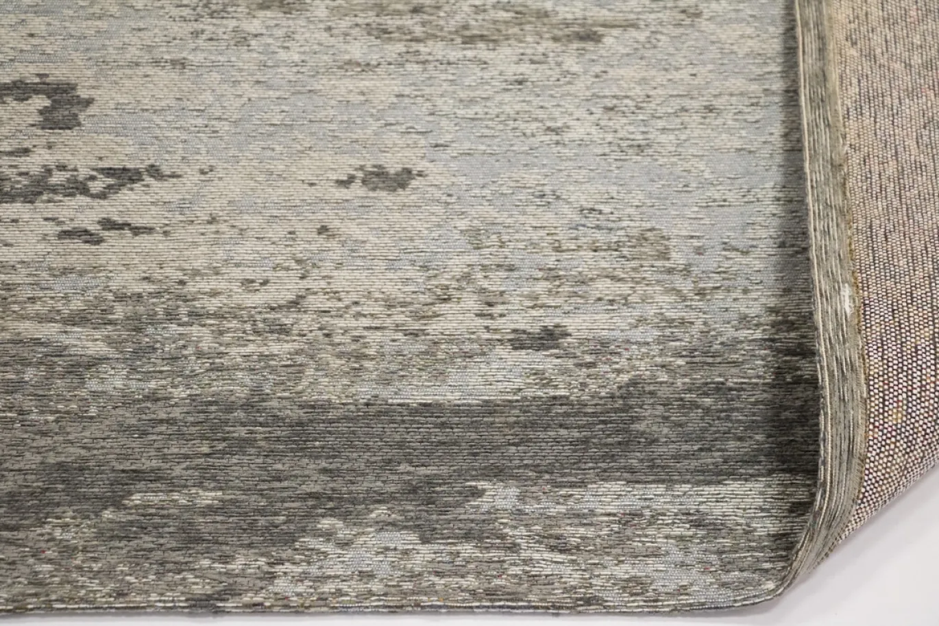 Mart Visser Vloerkleed Cendre 155x230cm Grijs