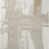 Mart Visser Vloerkleed Craft 155x230cm Grijs/Goud