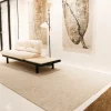 Mart Visser Vloerkleed Oasis 155x230cm Lichtbruin