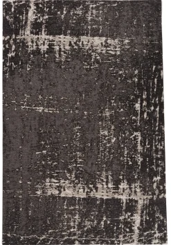 Mart Visser Vloerkleed Prosper 155x230cm Zwart