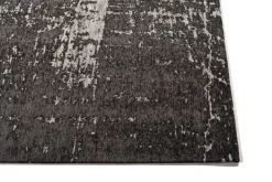 Mart Visser Vloerkleed Prosper 155x230cm Zwart