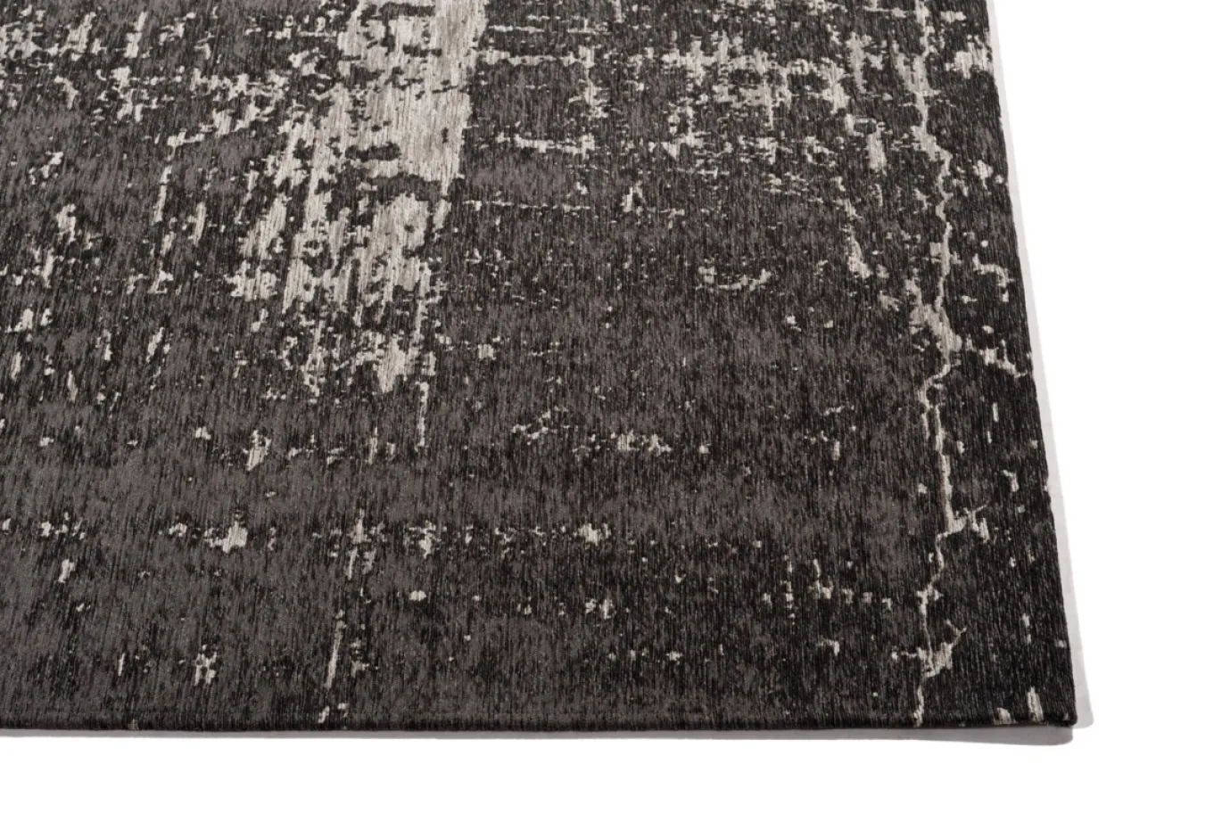 Mart Visser Vloerkleed Prosper 155x230cm Zwart