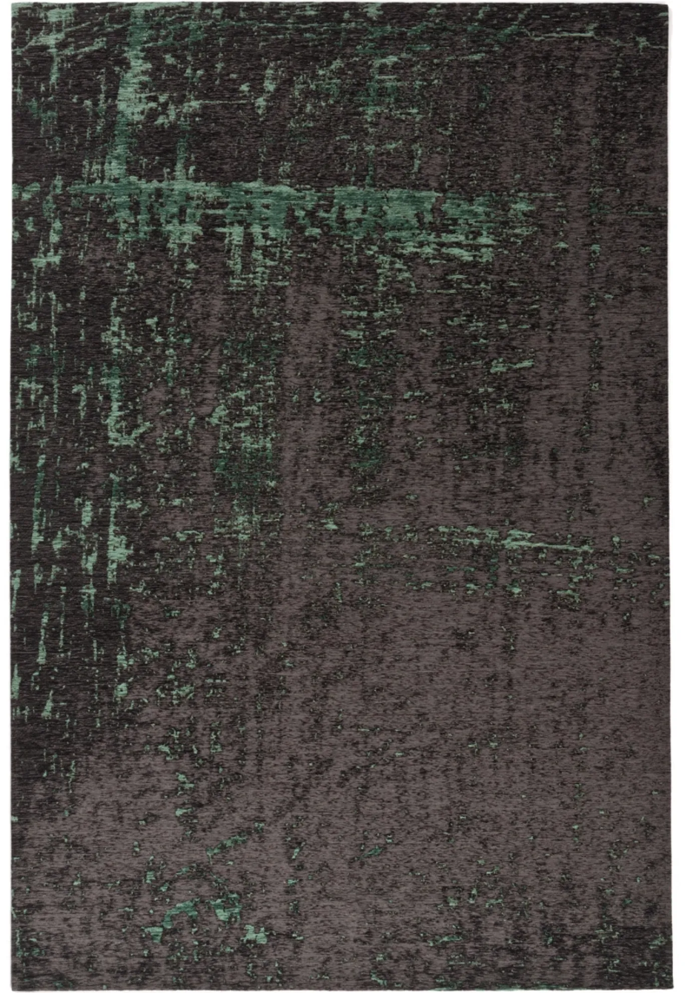 Mart Visser Vloerkleed Prosper 155x230cm Groen