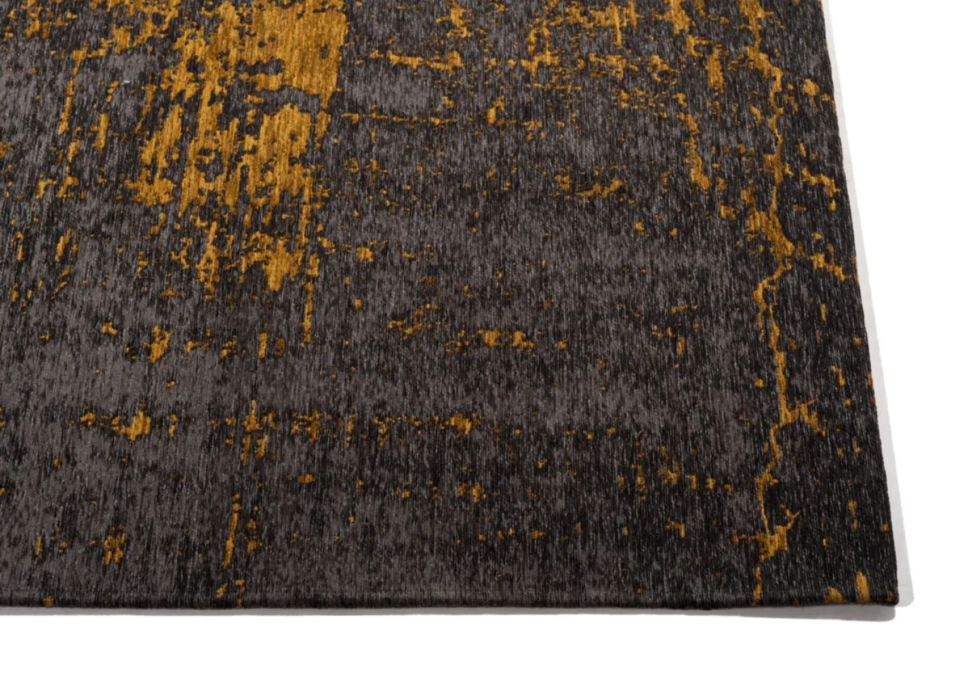 Mart Visser Vloerkleed Prosper 155x230cm Roest