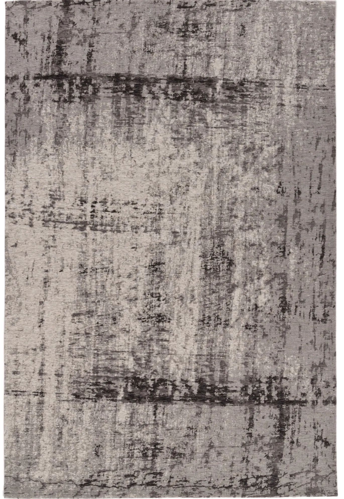 Mart Visser Vloerkleed Prosper 200cm Rond Grijs