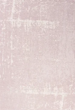 Mart Visser Vloerkleed Prosper 200cm Rond Roze