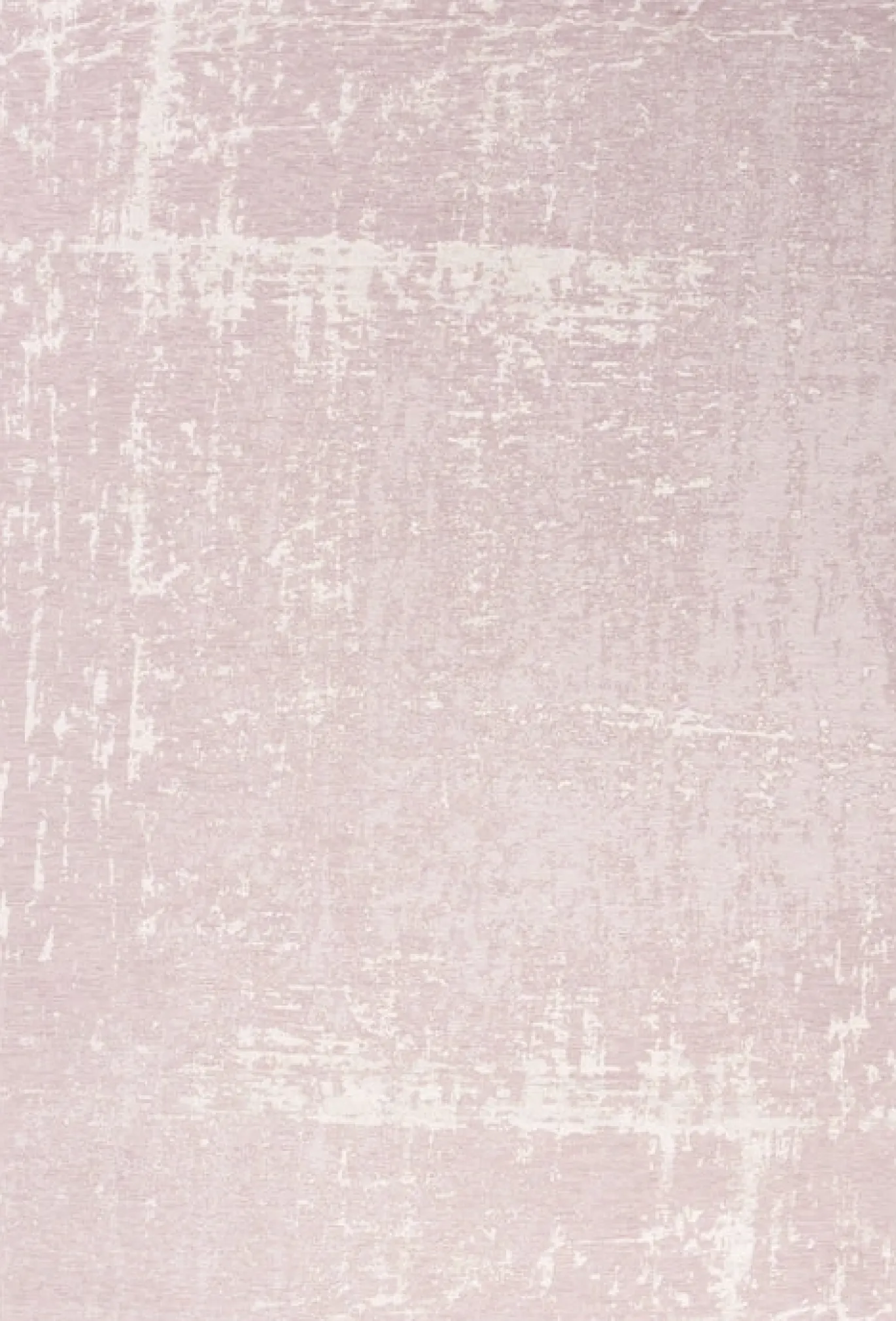Mart Visser Vloerkleed Prosper 200cm Rond Roze