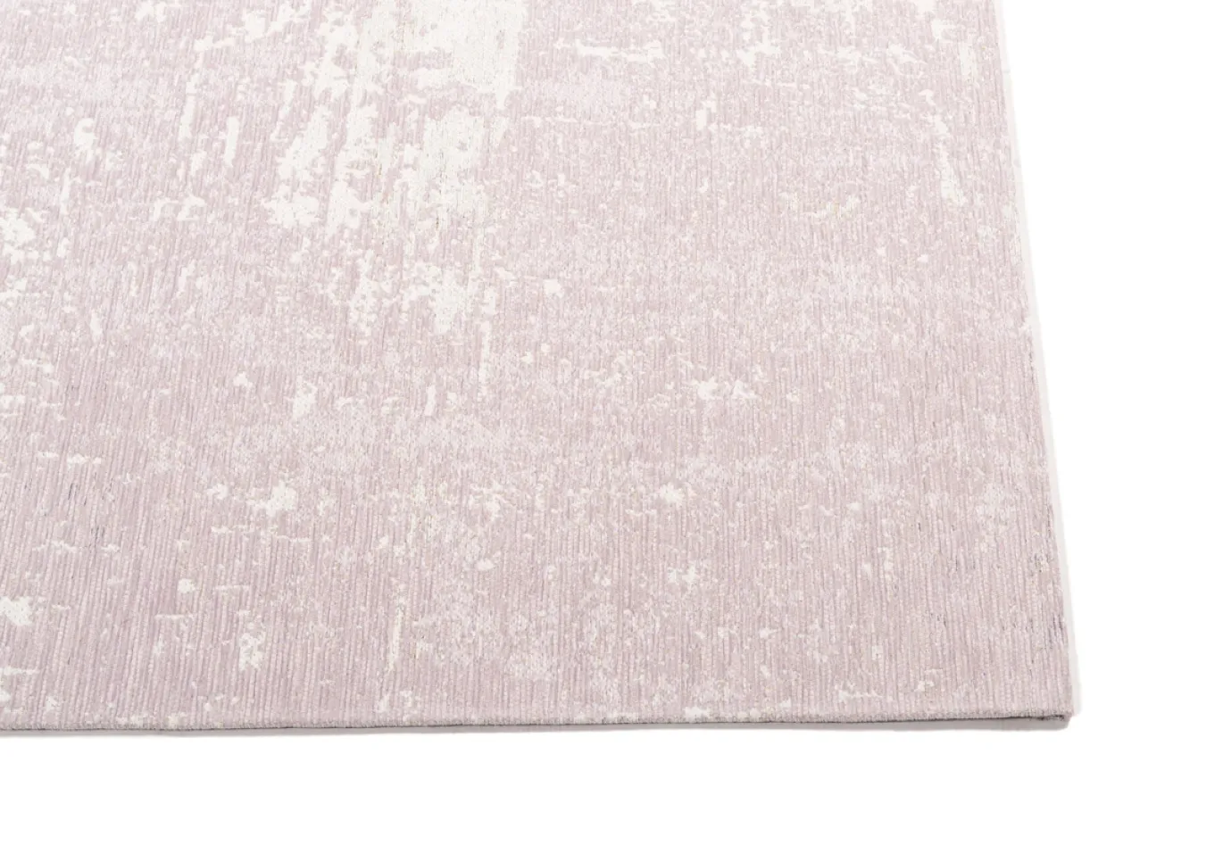 Mart Visser Vloerkleed Prosper 200cm Rond Roze