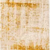 Mart Visser Vloerkleed Prosper 200cm Rond Mosterd
