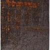 Mart Visser Vloerkleed Prosper 200cm Rond Koper