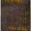 Mart Visser Vloerkleed Prosper 200cm Rond Roest