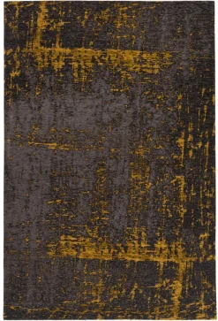 Mart Visser Vloerkleed Prosper 200cm Rond Roest