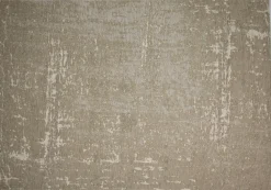 Mart Visser Vloerkleed Prosper 200cm Rond Wit