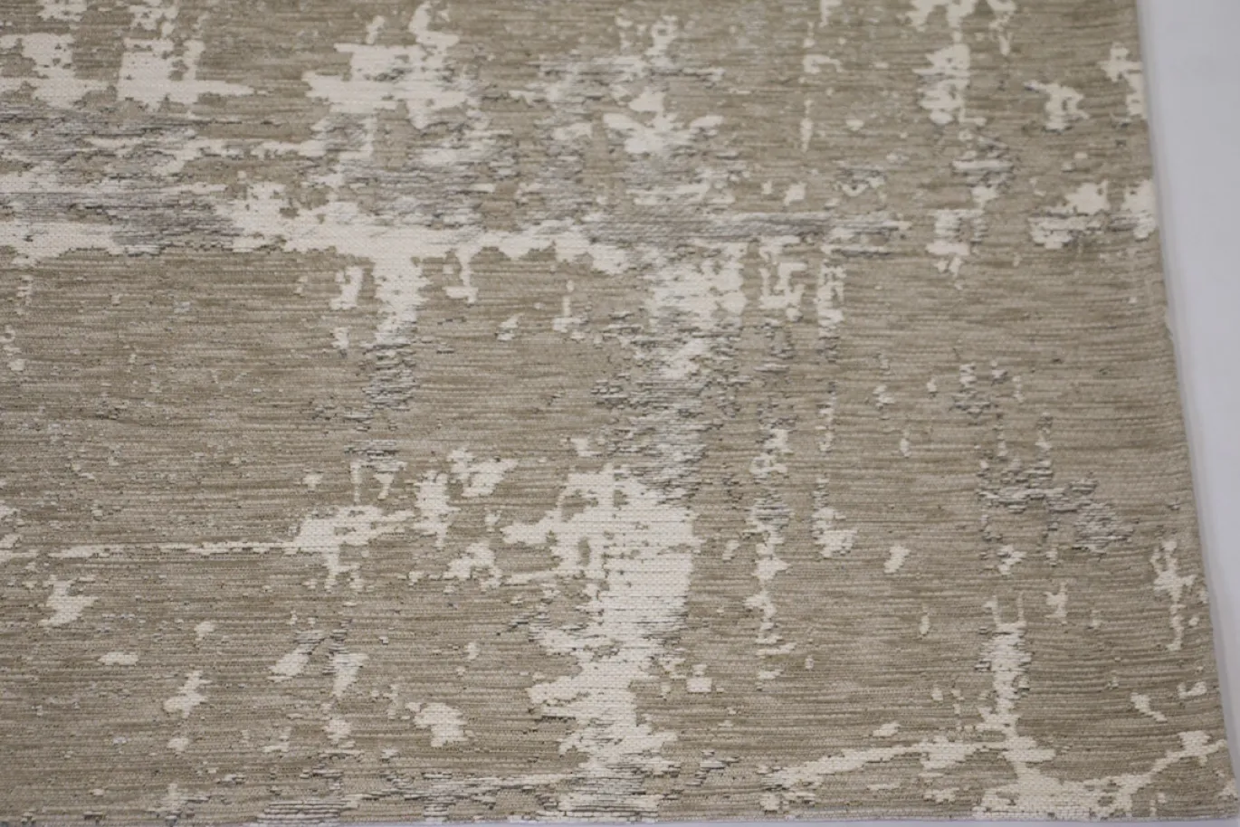 Mart Visser Vloerkleed Prosper 200cm Rond Wit