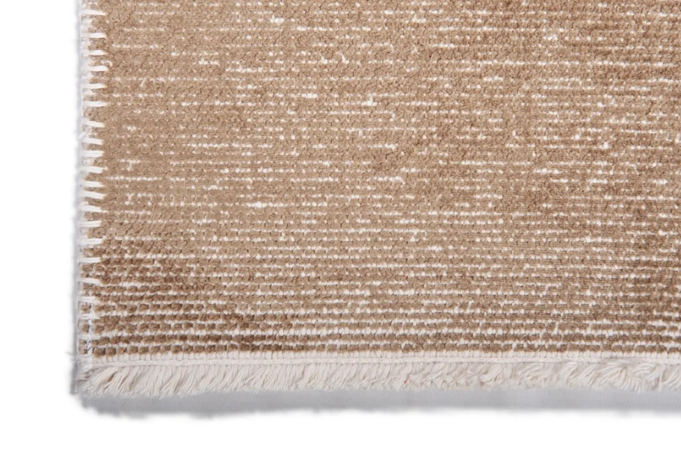 Mart Visser Vloerkleed Suede Shades 160x230cm Taupe