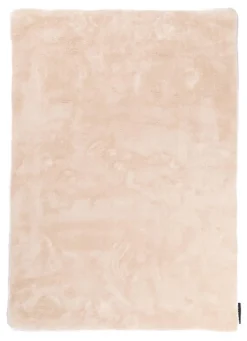 Mart Visser Vloerkleed Velvet Touch 160x230cm Ivoor
