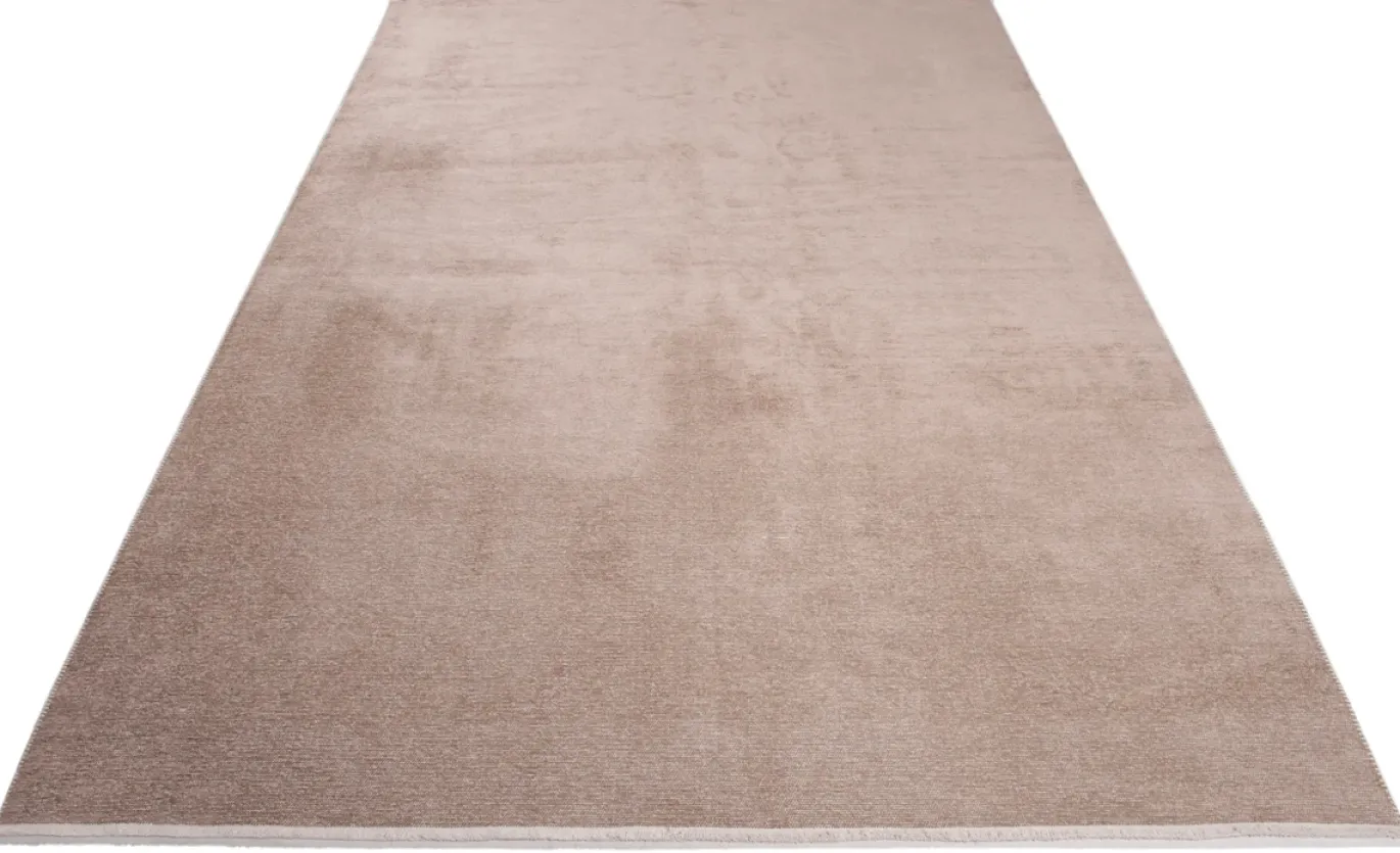 Mart Visser Vloerkleed Velvet Touch 160x230cm Beige